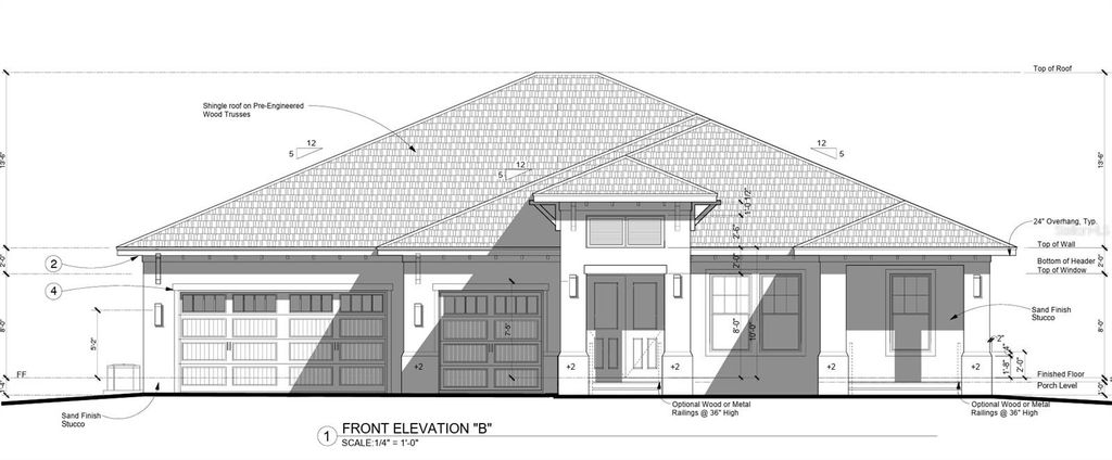 Photo of 2116 Rio De Janeiro Avenue, Punta Gorda, FL 33983 (MLS # O6310882)