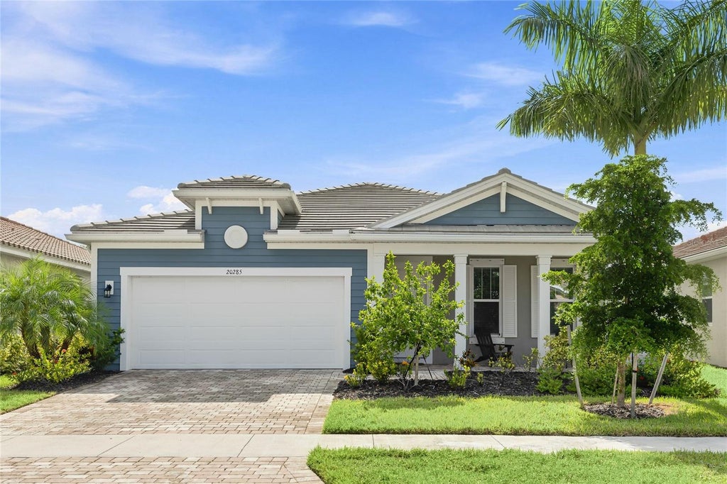 Photo of 20285 Symphony Place, Venice, FL 34293 (MLS # A4704724)