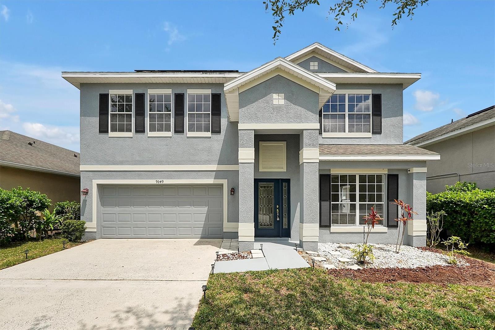 9049 EDENSHIRE CIRCLE