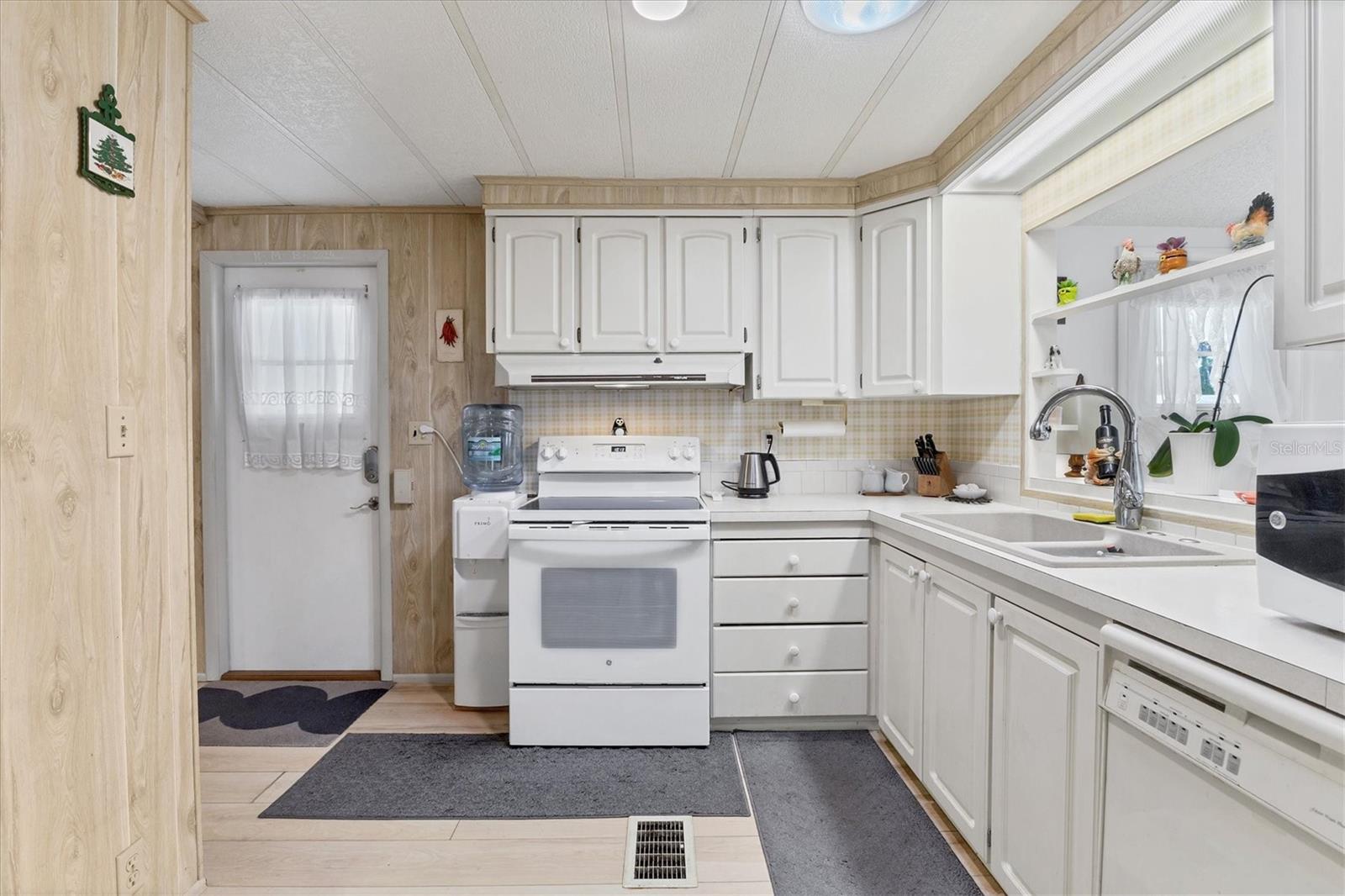 TIDEVUE ESTATES SECOND ADD - Residential