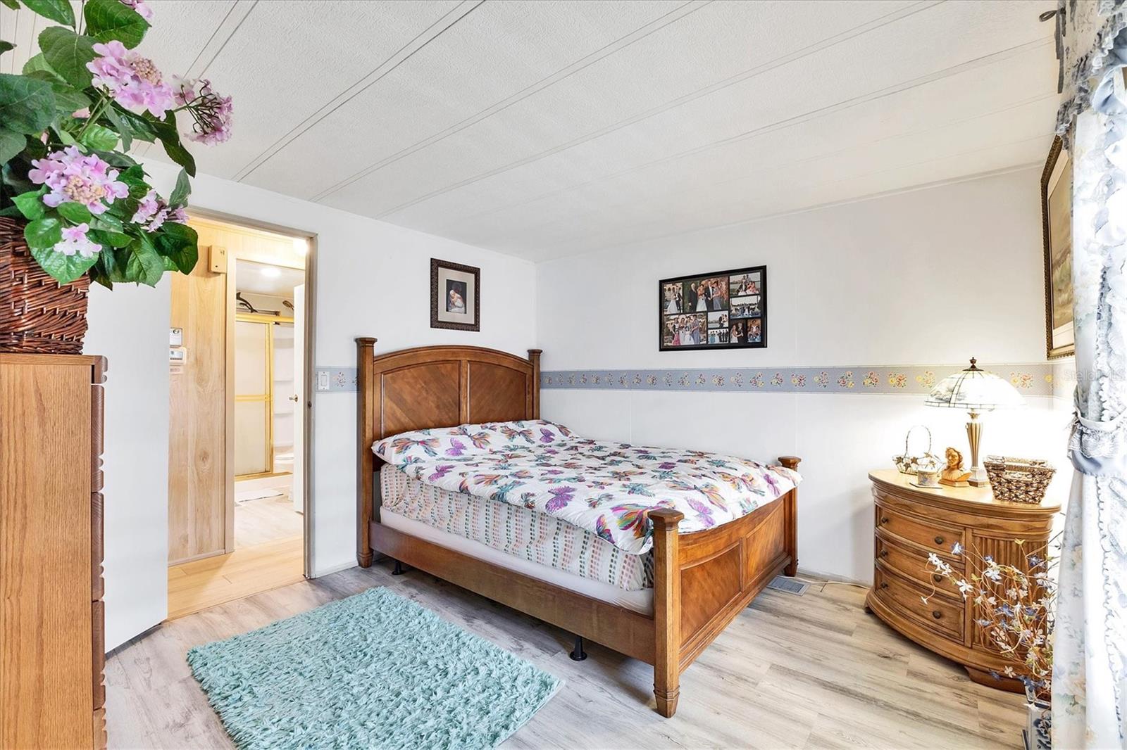 TIDEVUE ESTATES SECOND ADD - Residential