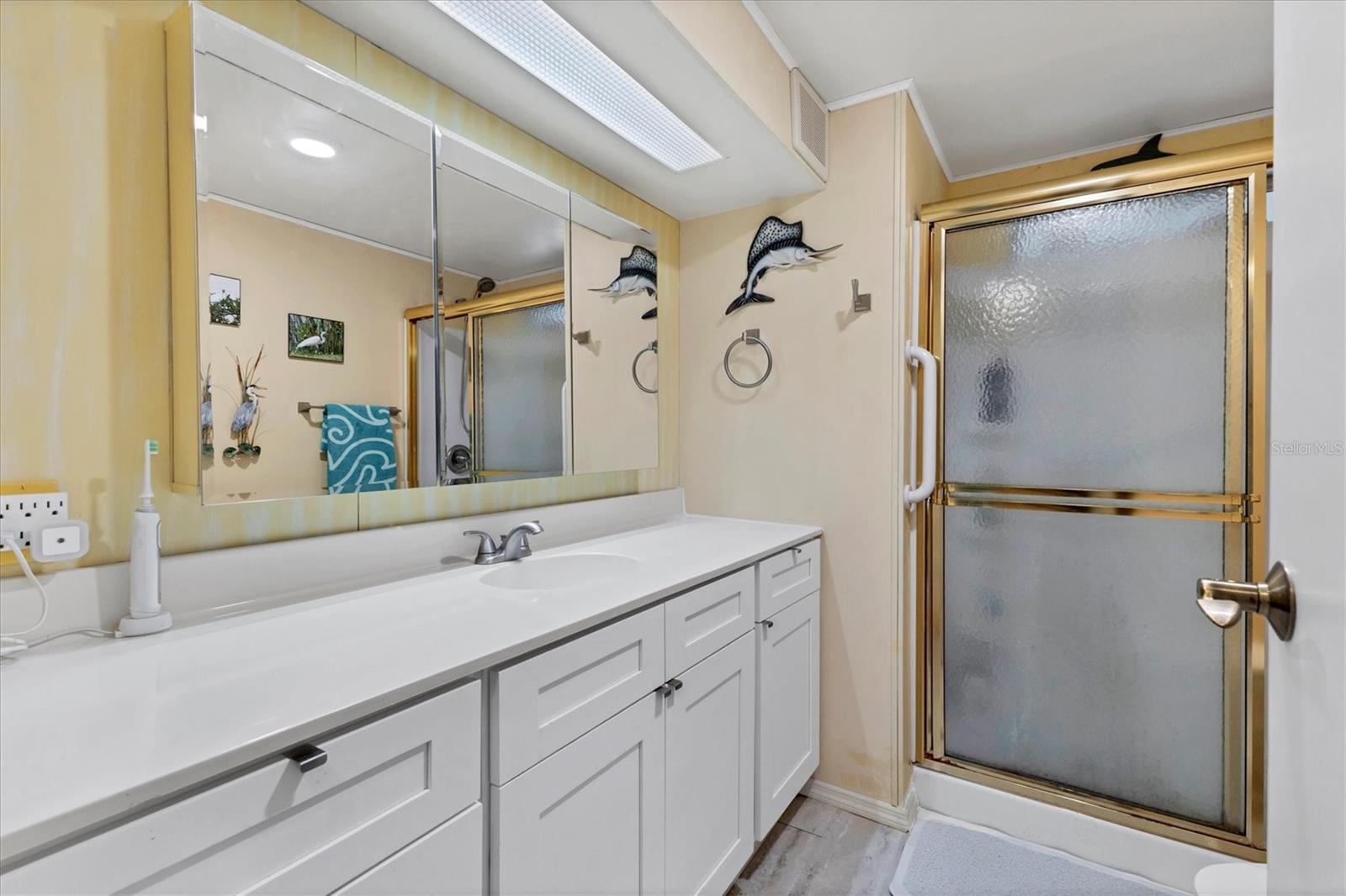 TIDEVUE ESTATES SECOND ADD - Residential