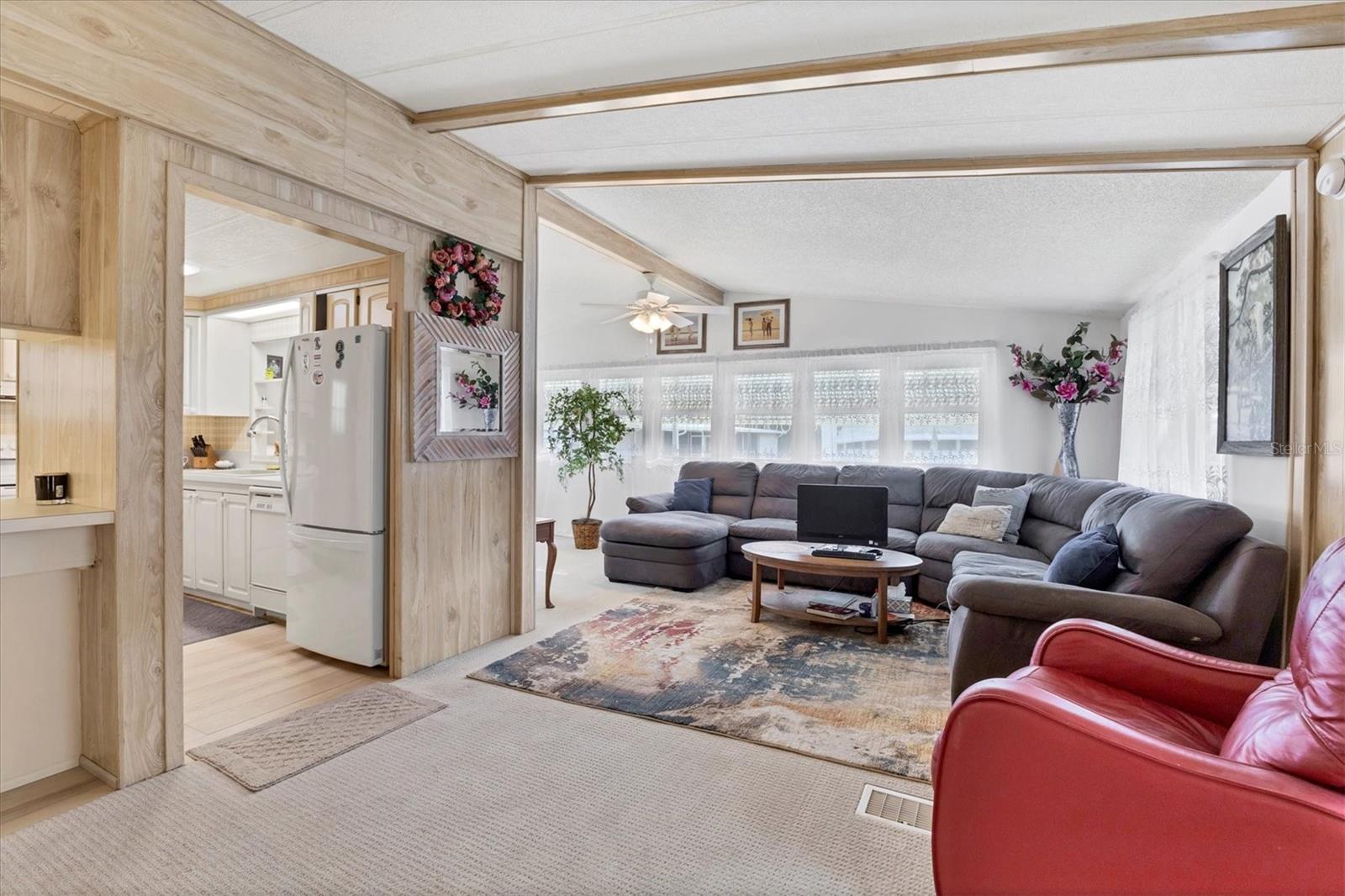 TIDEVUE ESTATES SECOND ADD - Residential