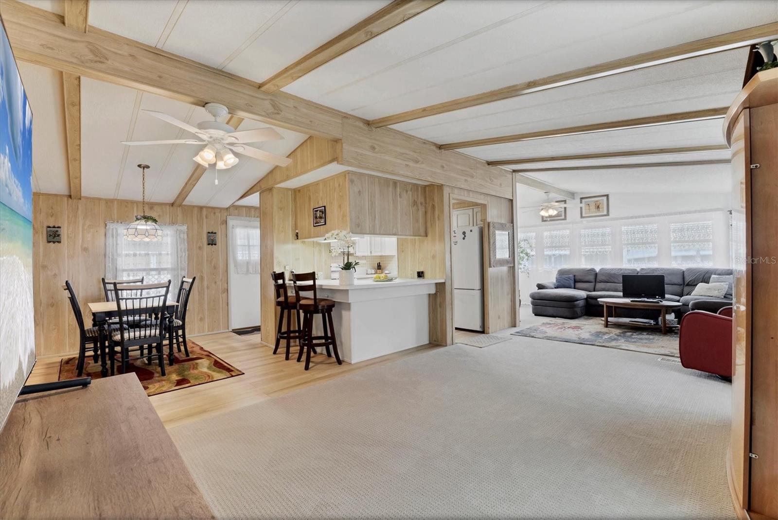 TIDEVUE ESTATES SECOND ADD - Residential