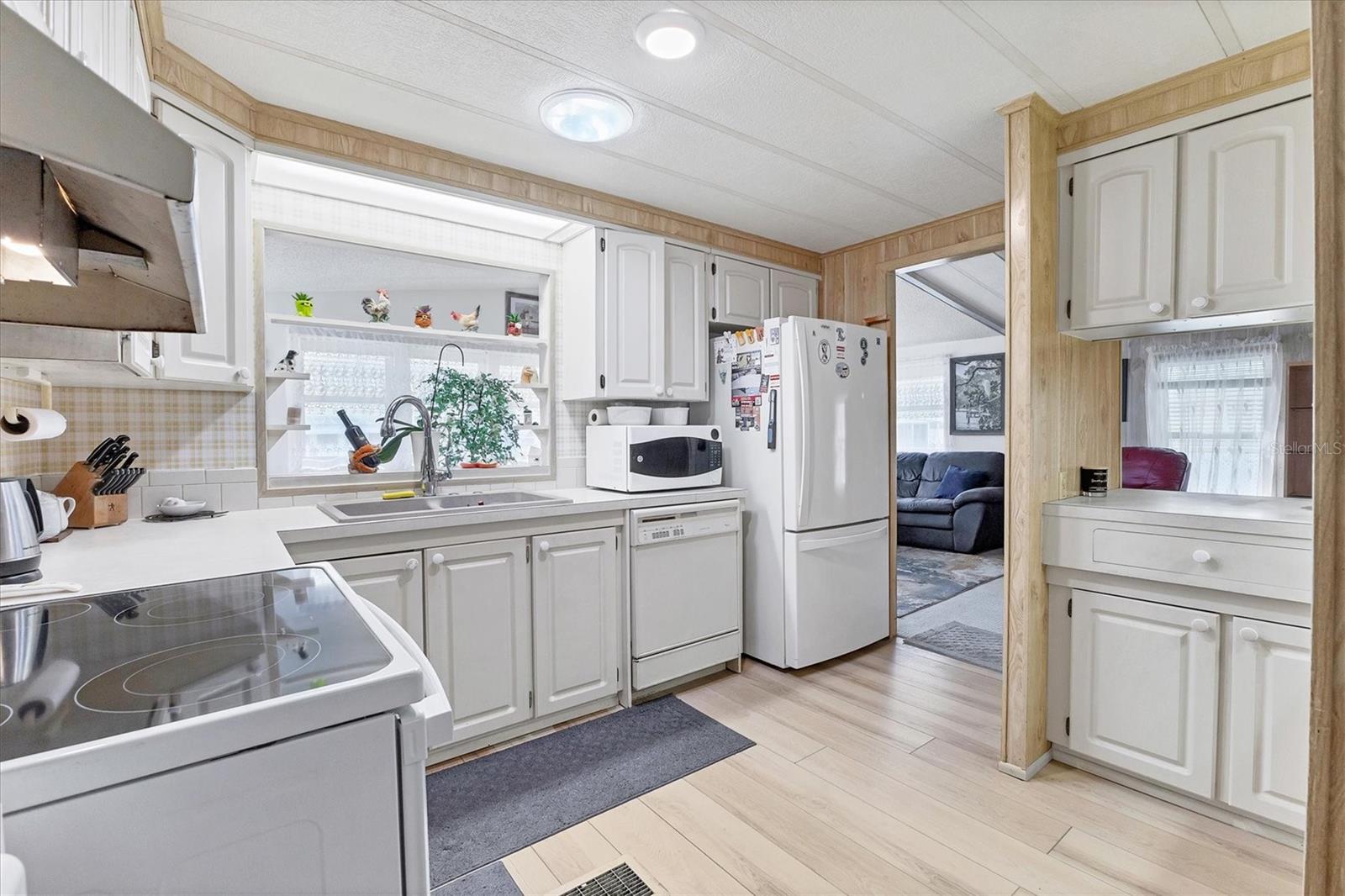 TIDEVUE ESTATES SECOND ADD - Residential