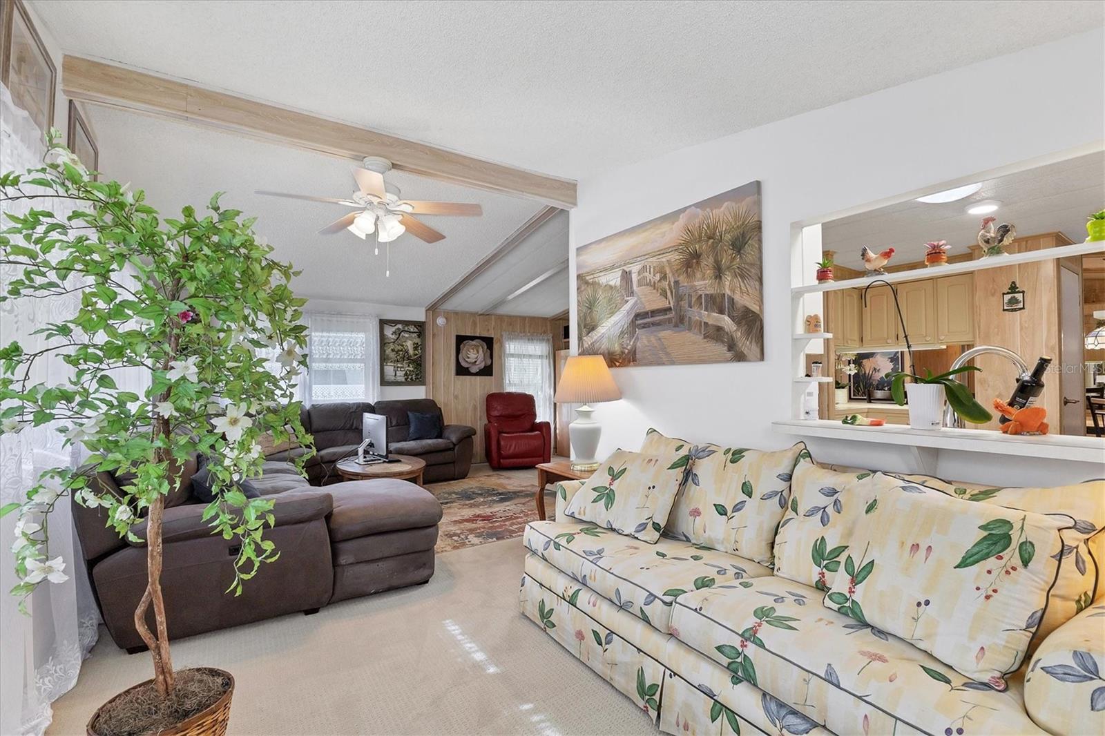 TIDEVUE ESTATES SECOND ADD - Residential