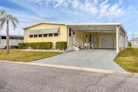 Photo of 4532 12th Street Court E, Ellenton, FL 34222 (MLS # A4675186)