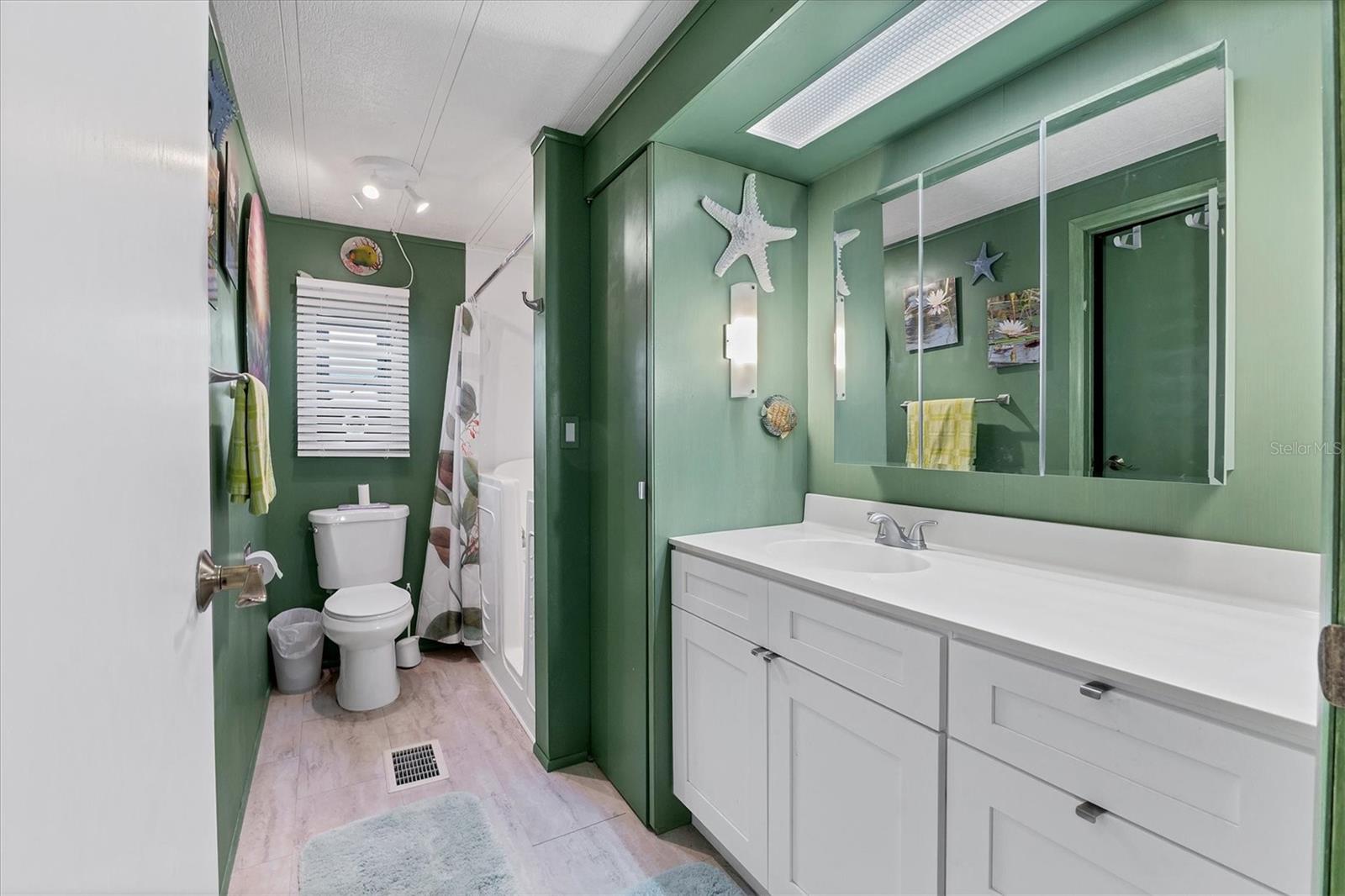 TIDEVUE ESTATES SECOND ADD - Residential