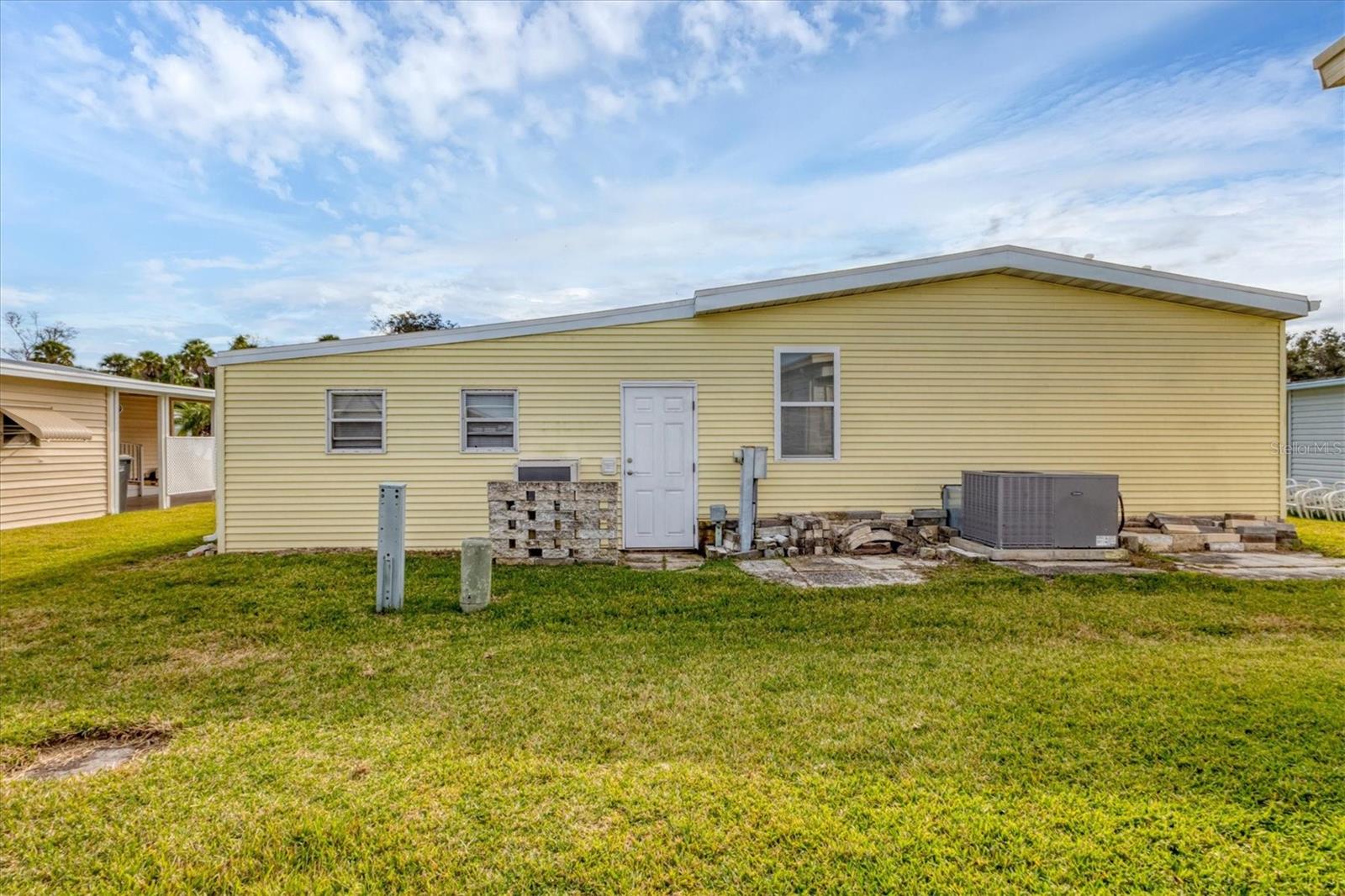 TIDEVUE ESTATES SECOND ADD - Residential