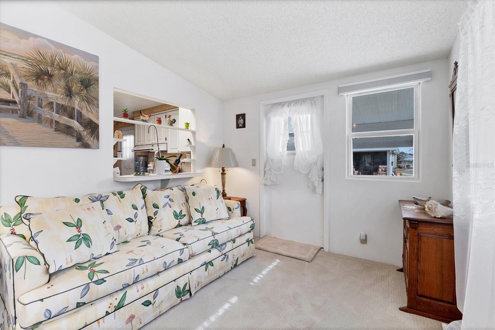 TIDEVUE ESTATES SECOND ADD - Residential