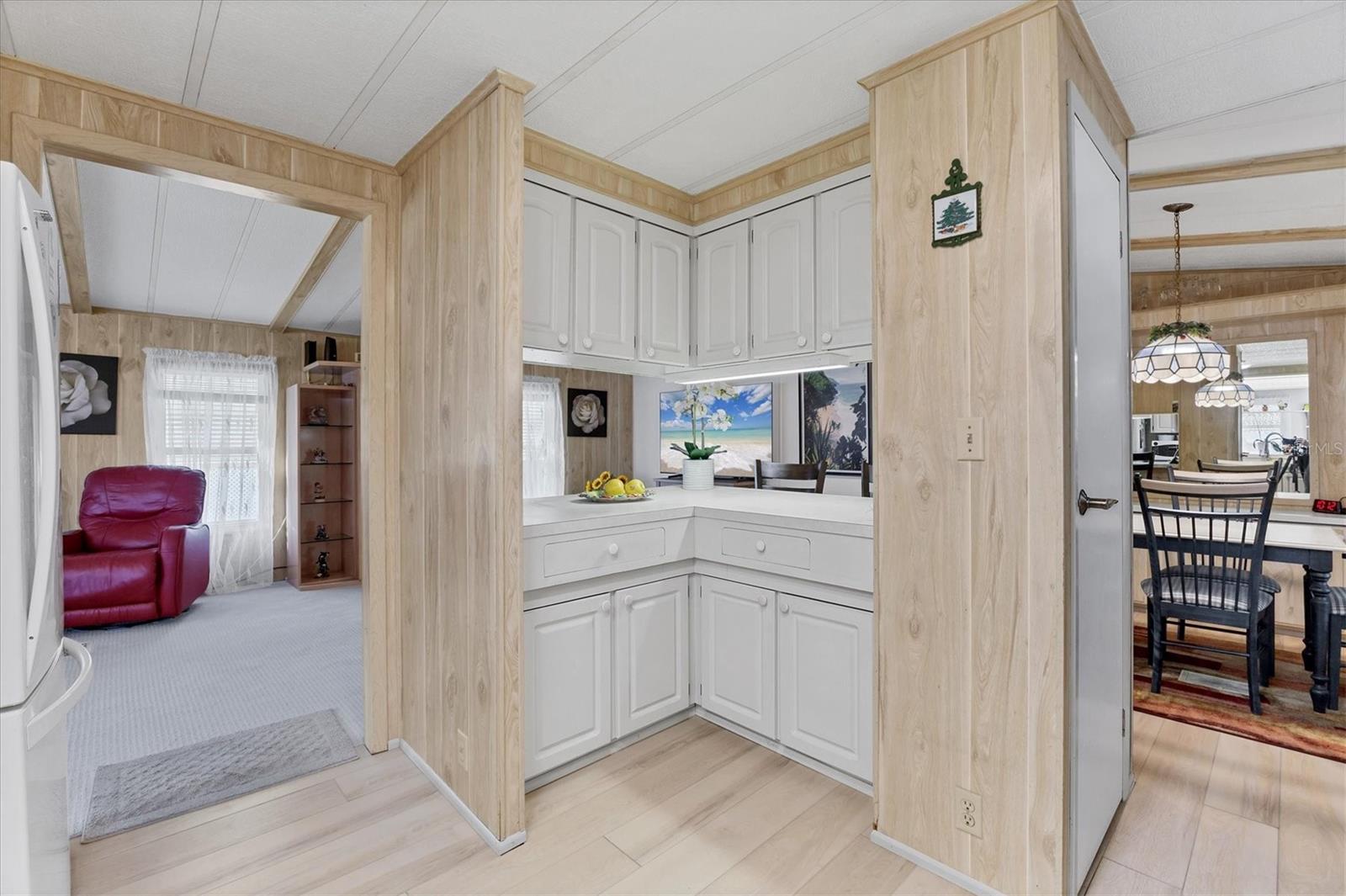 TIDEVUE ESTATES SECOND ADD - Residential