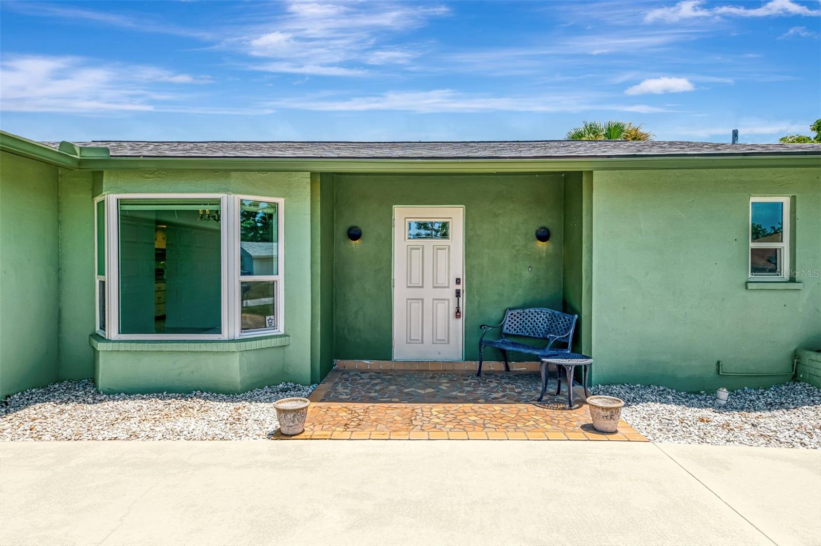 401 CLOVER ROAD