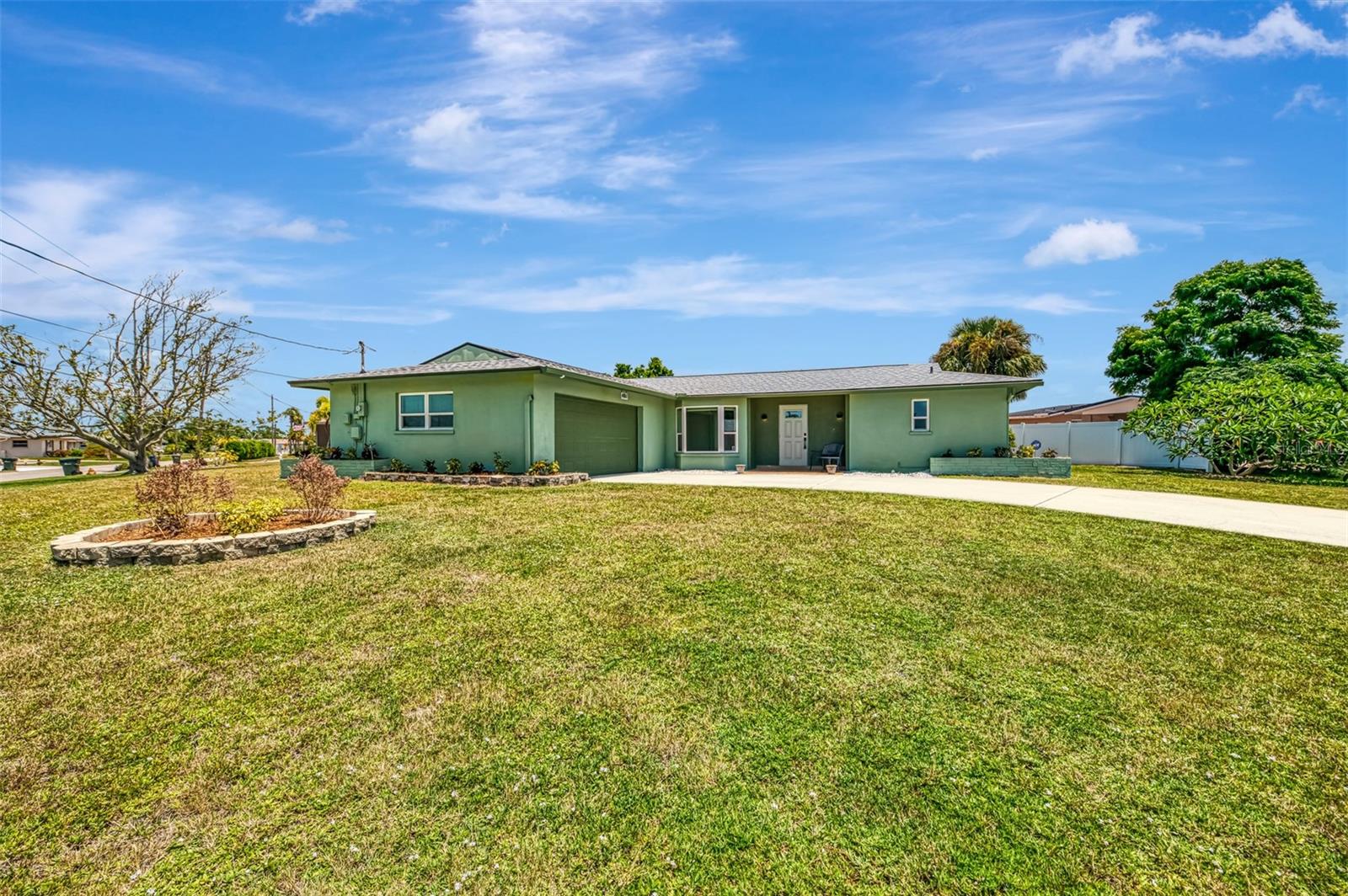401 CLOVER ROAD