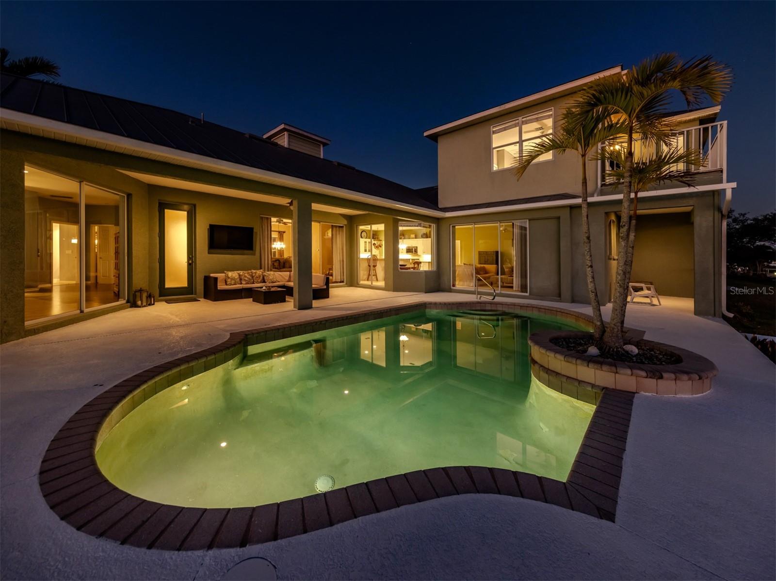 SHAKETT ISLAND - Residential