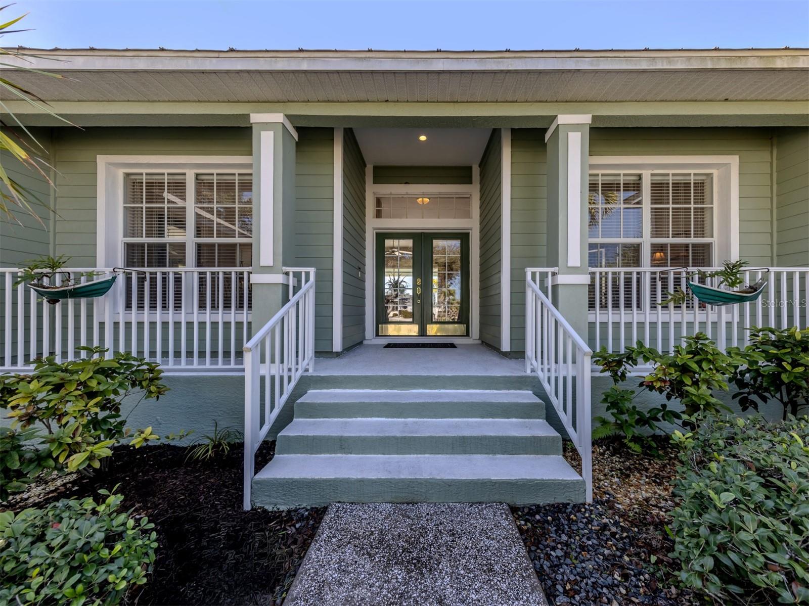 SHAKETT ISLAND - Residential