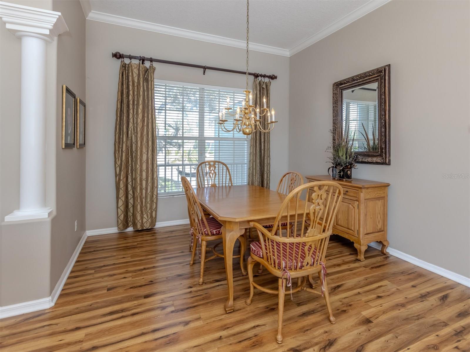 SHAKETT ISLAND - Residential