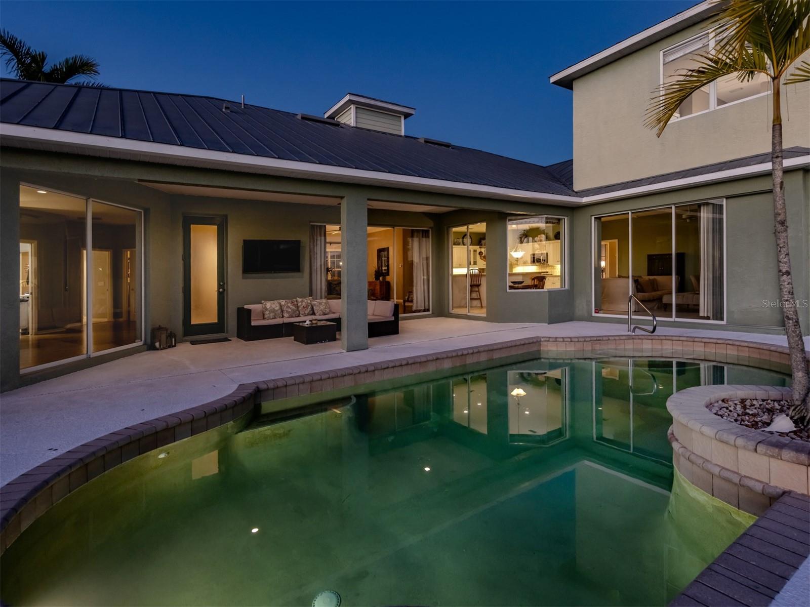 SHAKETT ISLAND - Residential