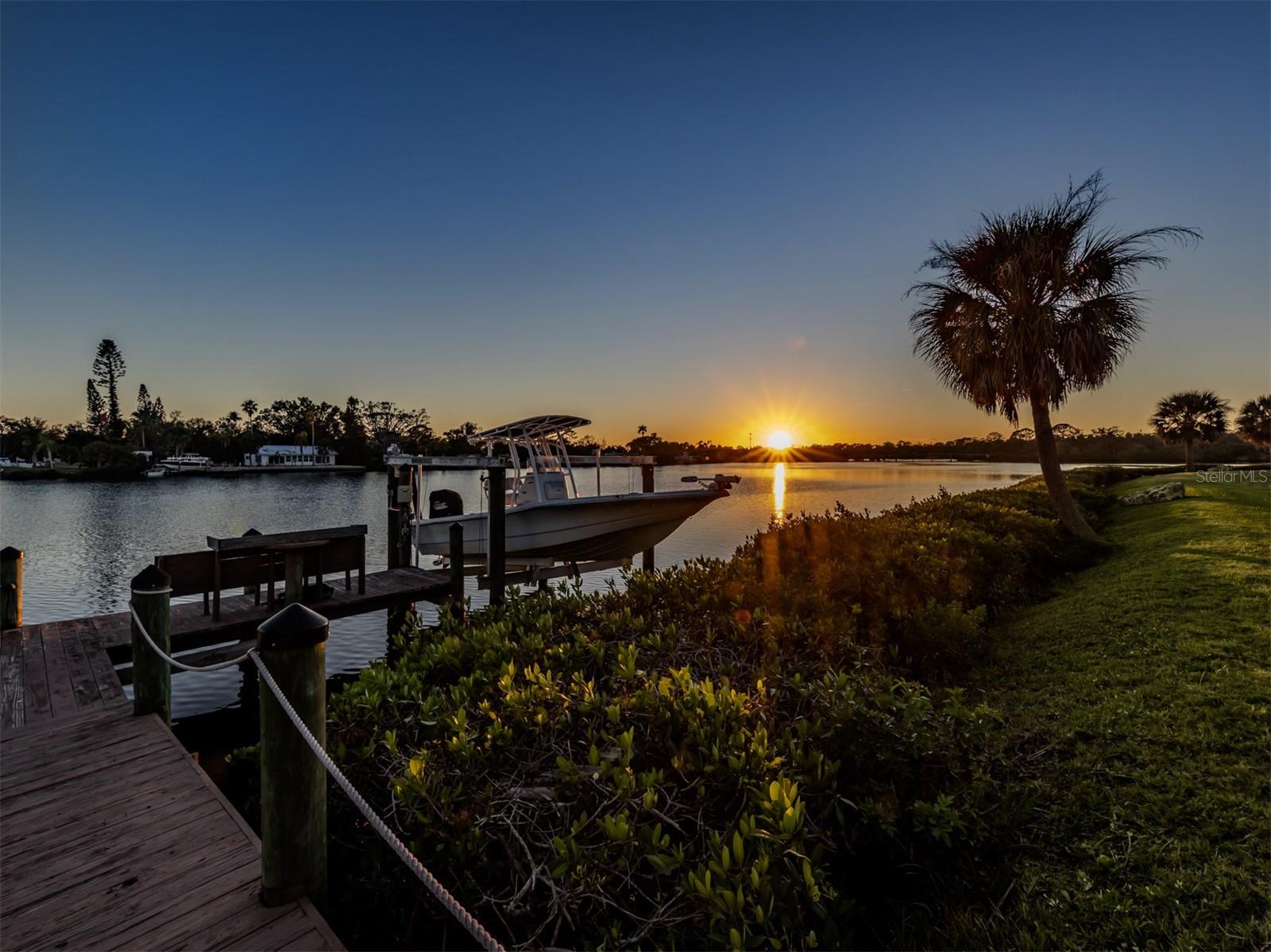 SHAKETT ISLAND - Residential