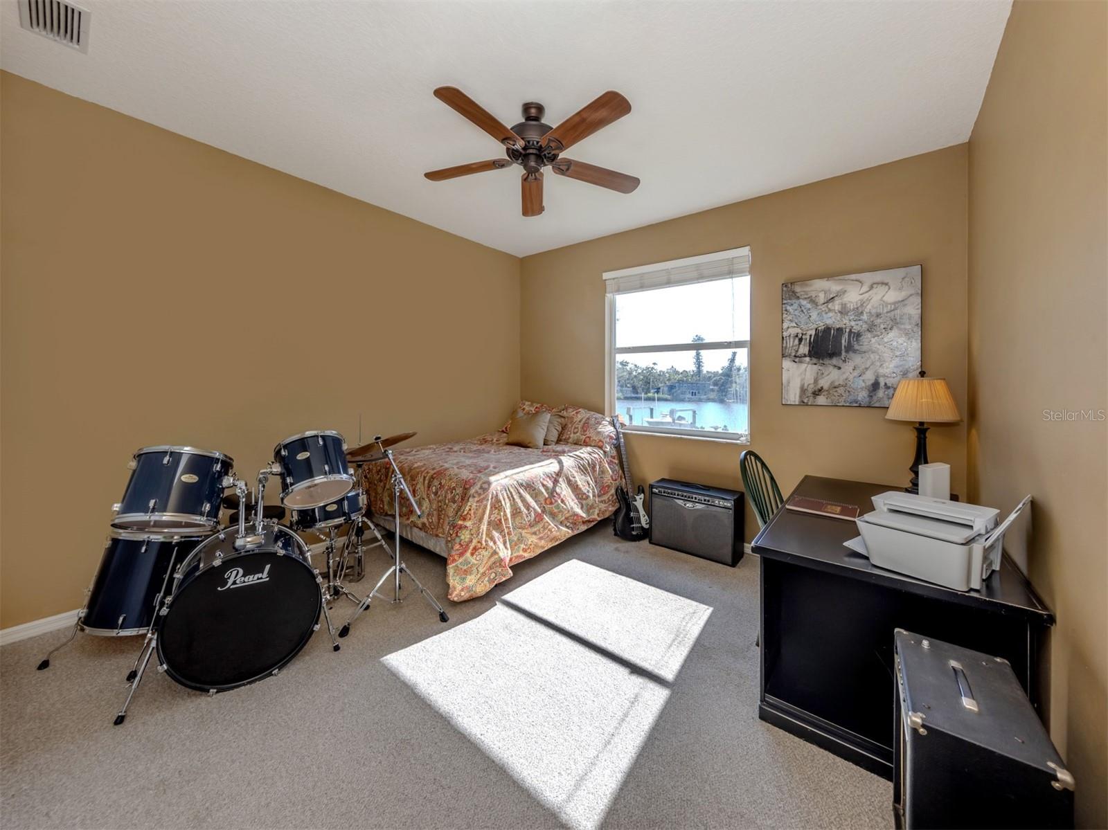 SHAKETT ISLAND - Residential