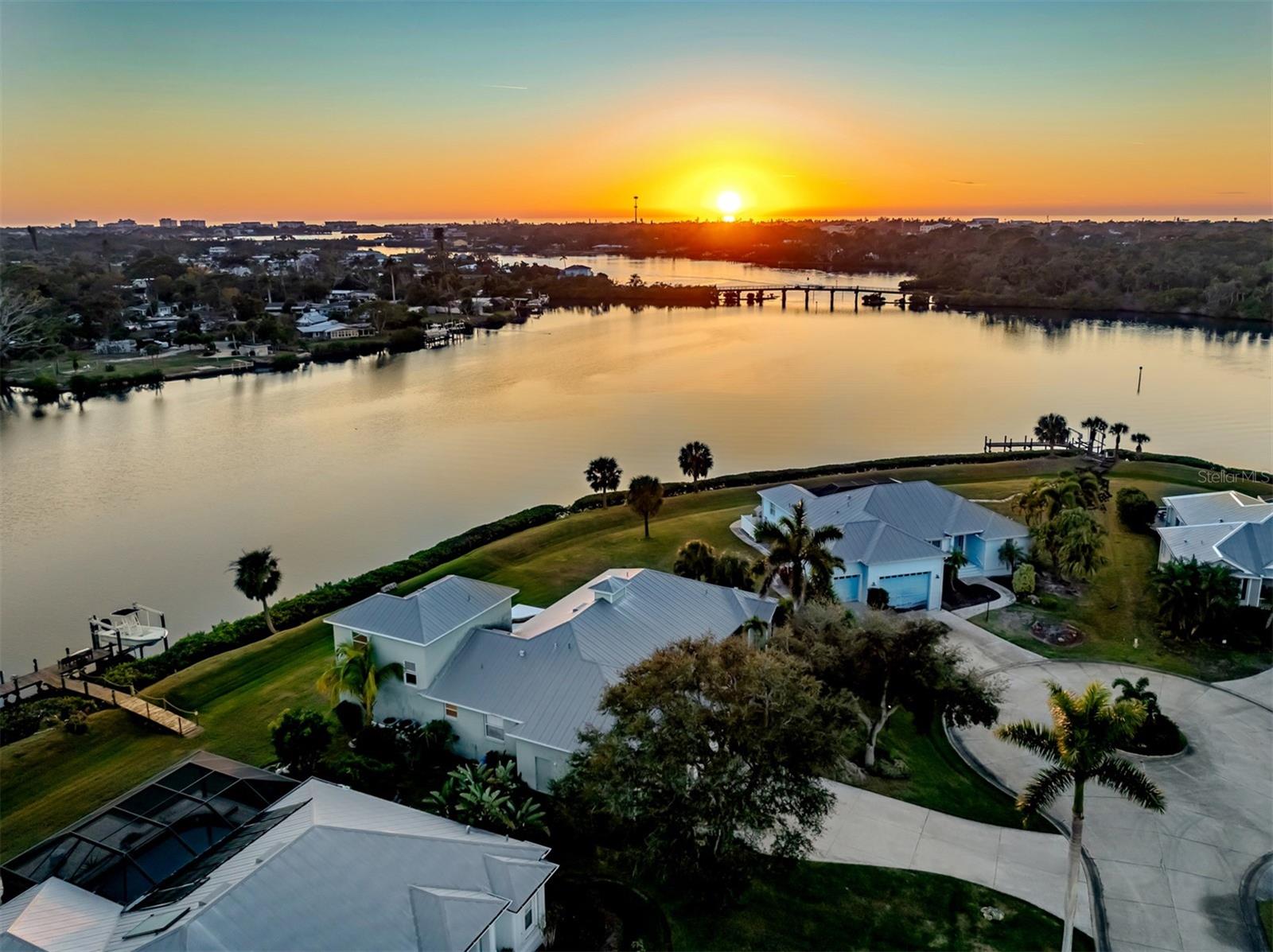 SHAKETT ISLAND - Residential