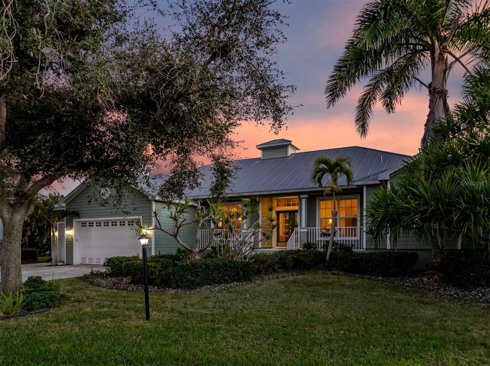 SHAKETT ISLAND - Residential