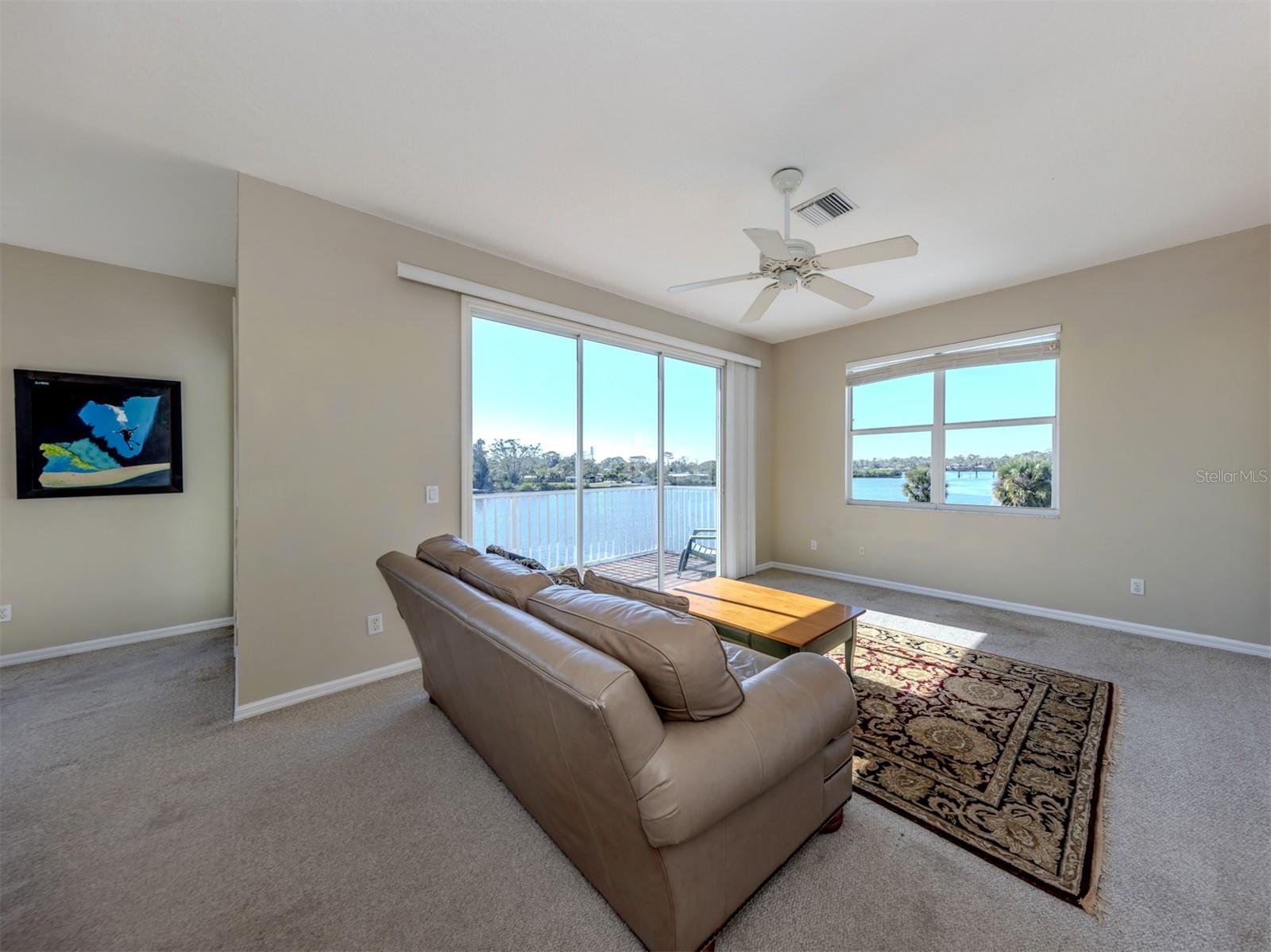 SHAKETT ISLAND - Residential