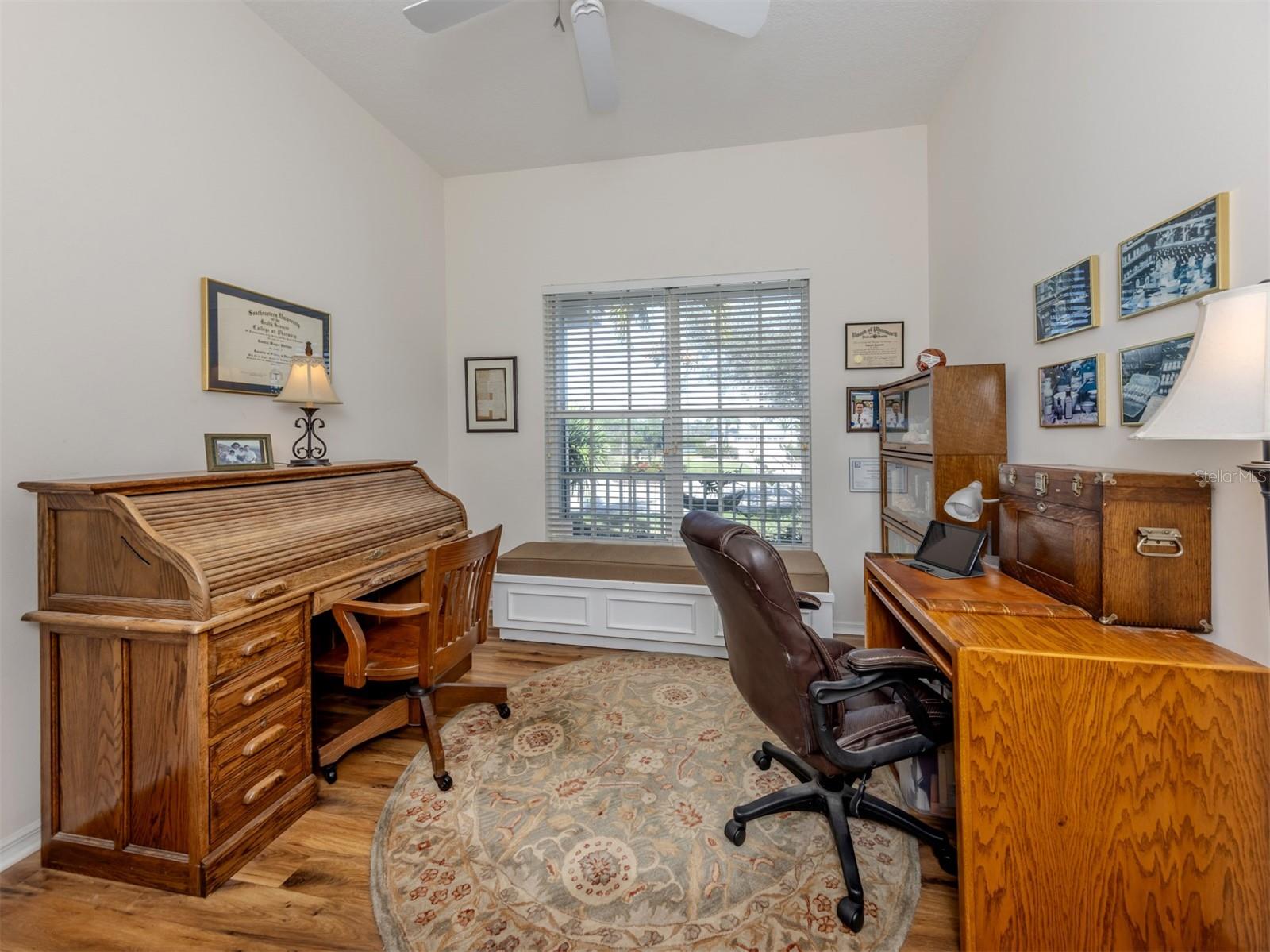 SHAKETT ISLAND - Residential