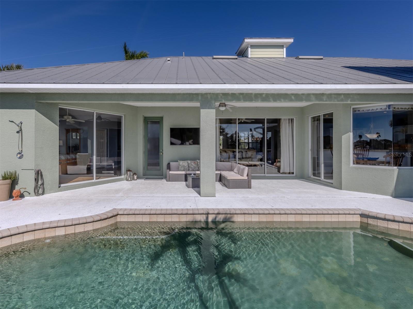 SHAKETT ISLAND - Residential