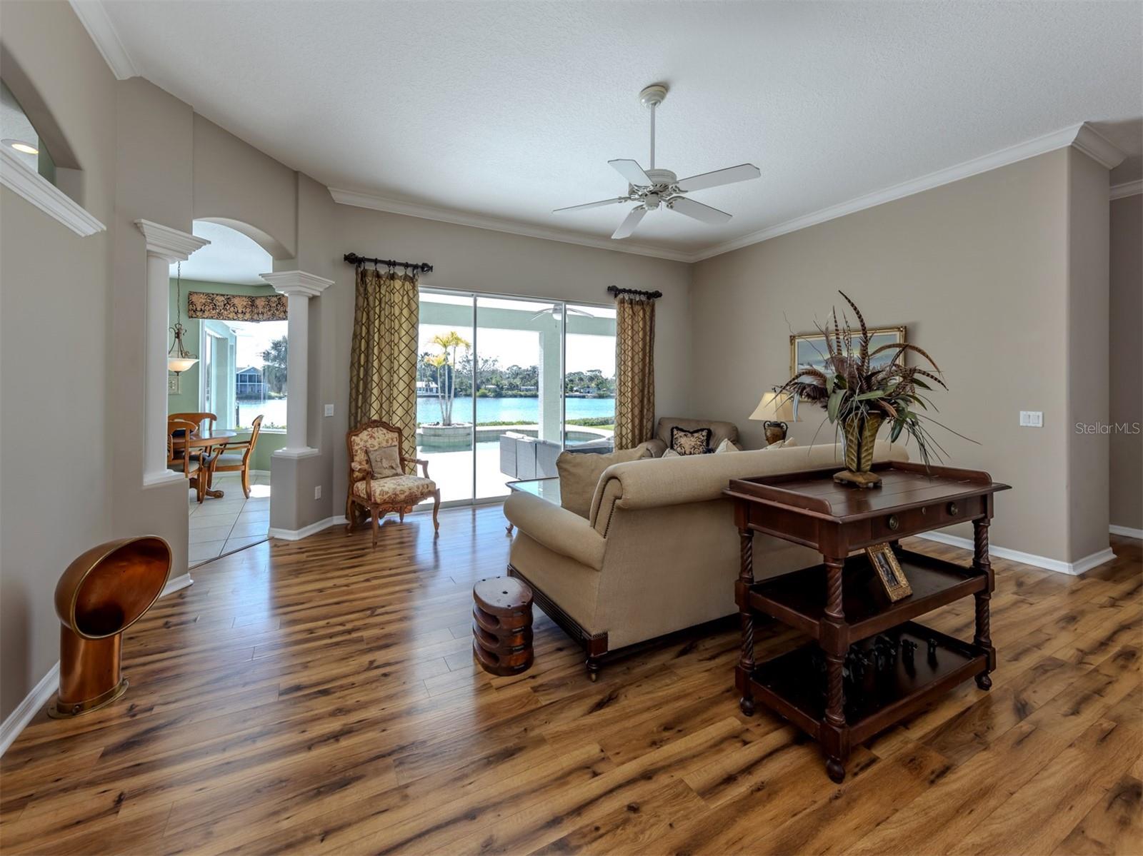 SHAKETT ISLAND - Residential