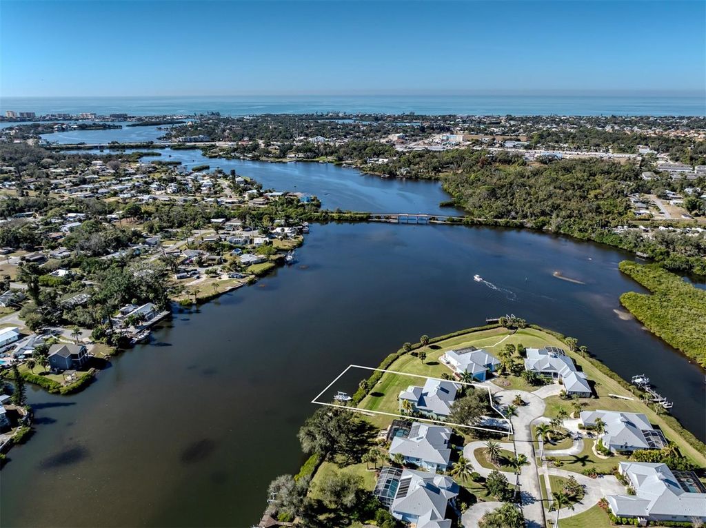 Photo of 853 Hillcrest Drive, Nokomis, FL 34275 (MLS # N6142256)