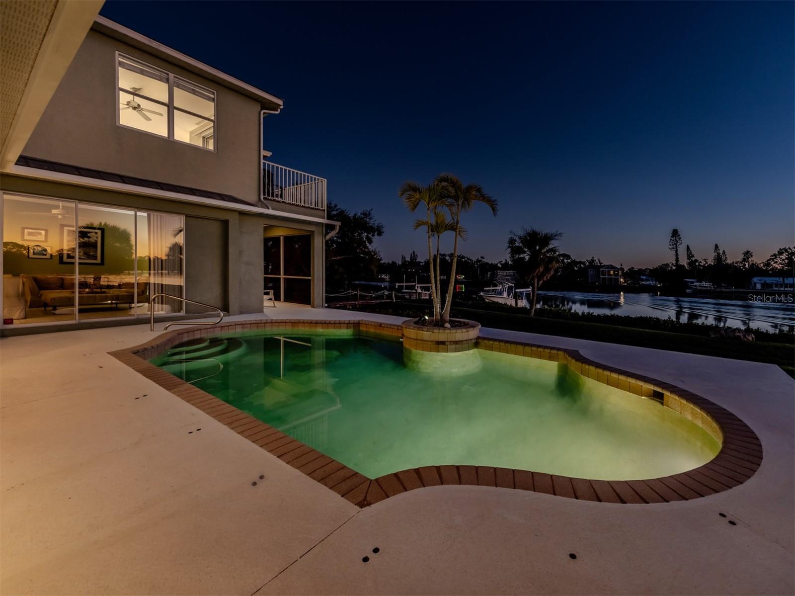 SHAKETT ISLAND - Residential