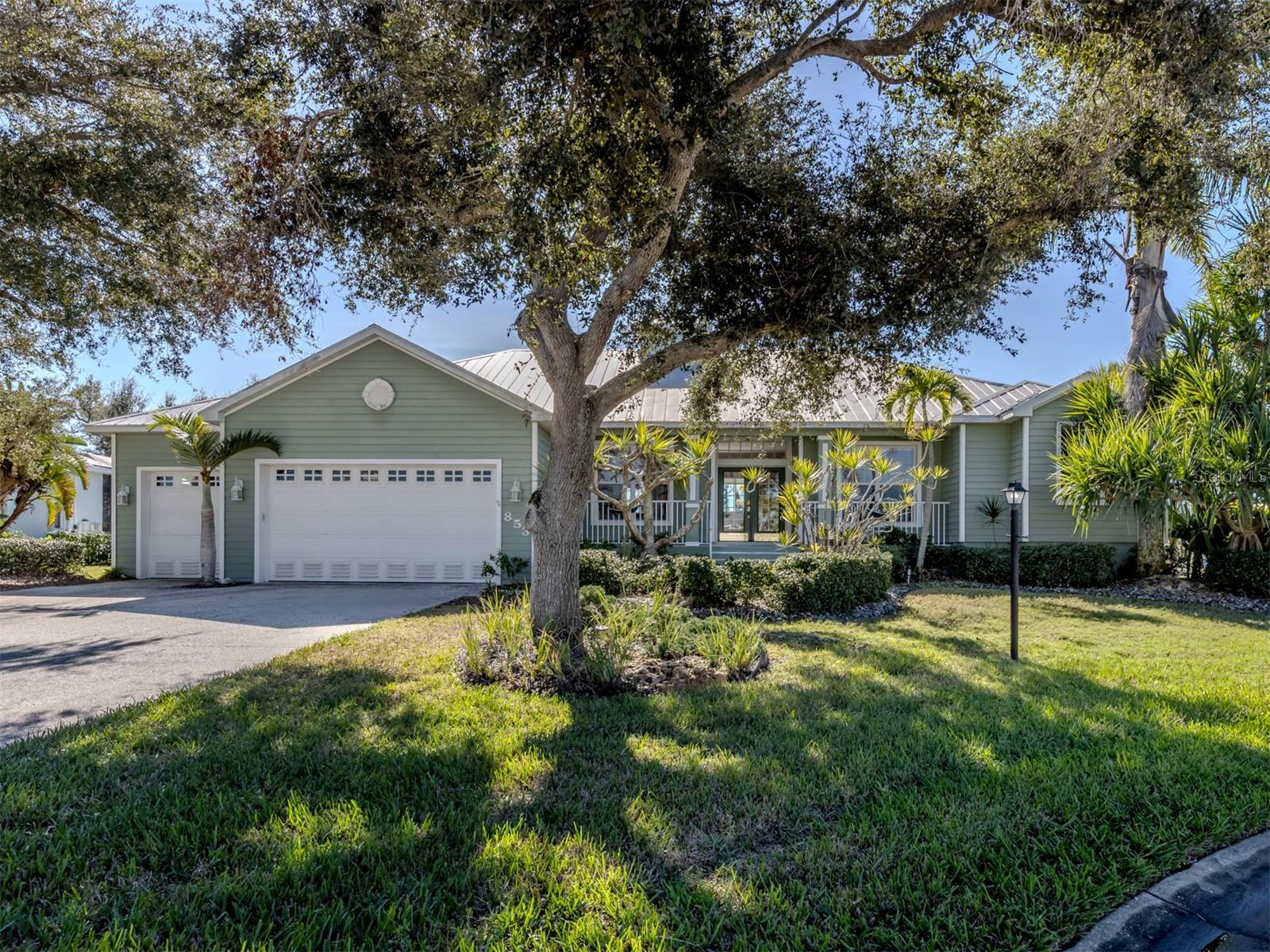 SHAKETT ISLAND - Residential