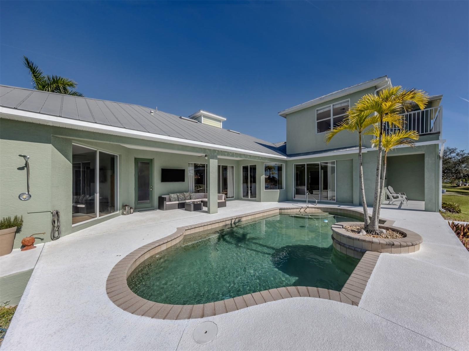 SHAKETT ISLAND - Residential