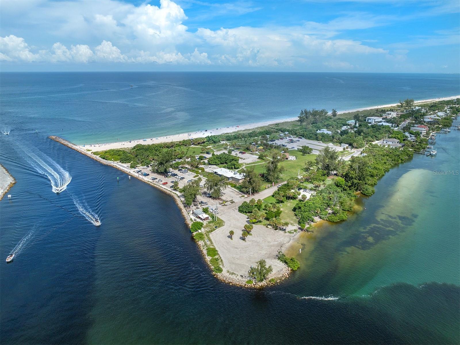 SHAKETT ISLAND - Residential