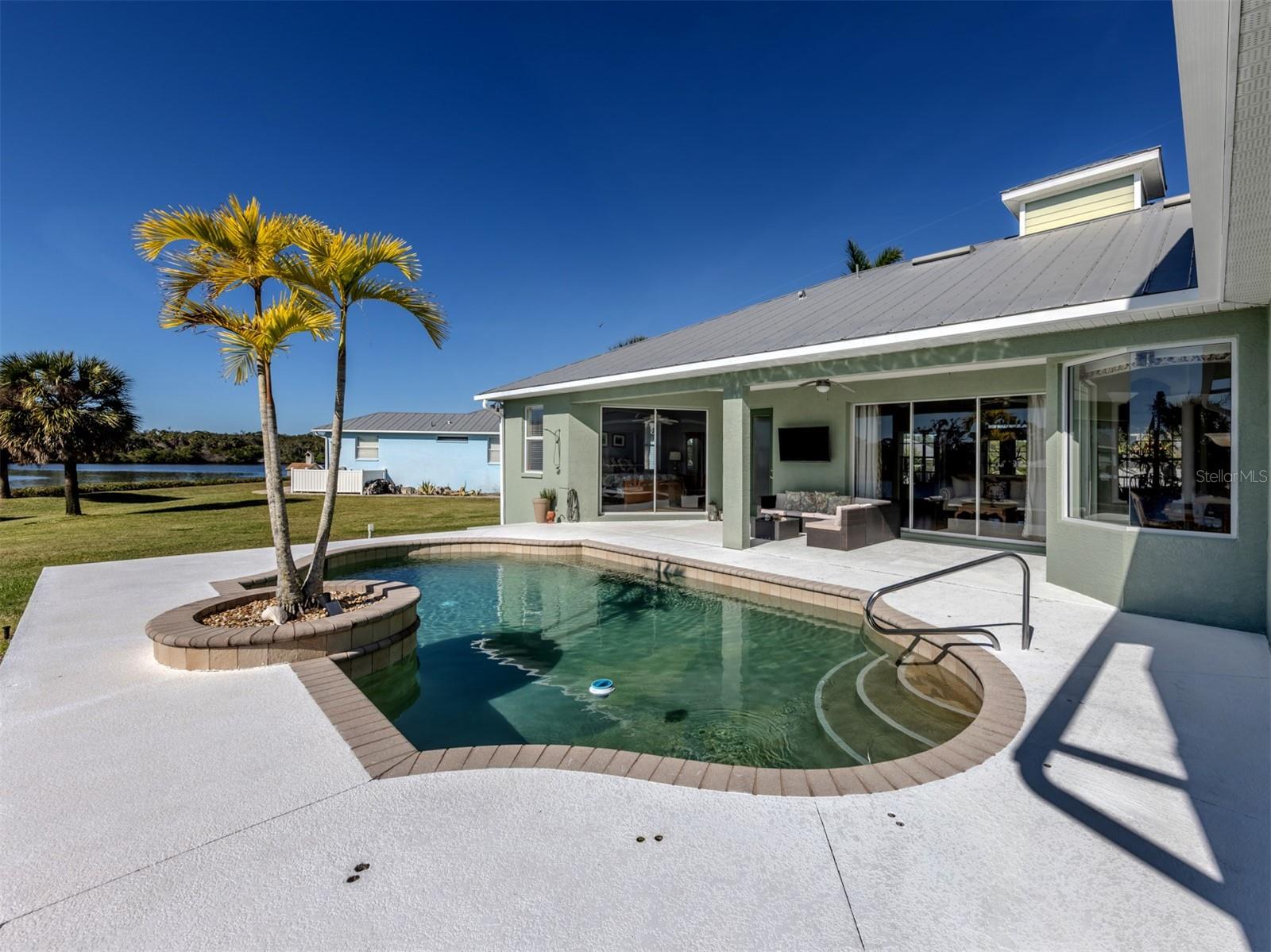 SHAKETT ISLAND - Residential