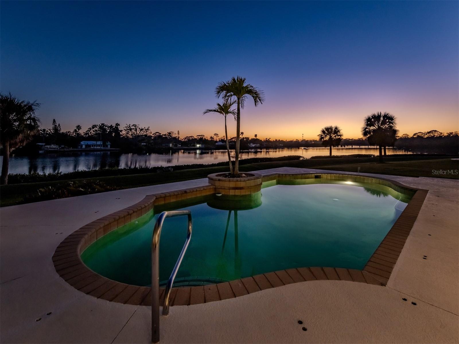 SHAKETT ISLAND - Residential