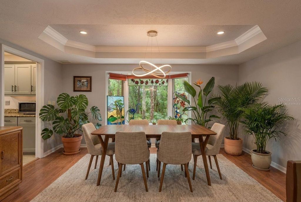 Photo of 2279 Ranchette Lane, Dunedin, FL 34698 (MLS # TB8386283)