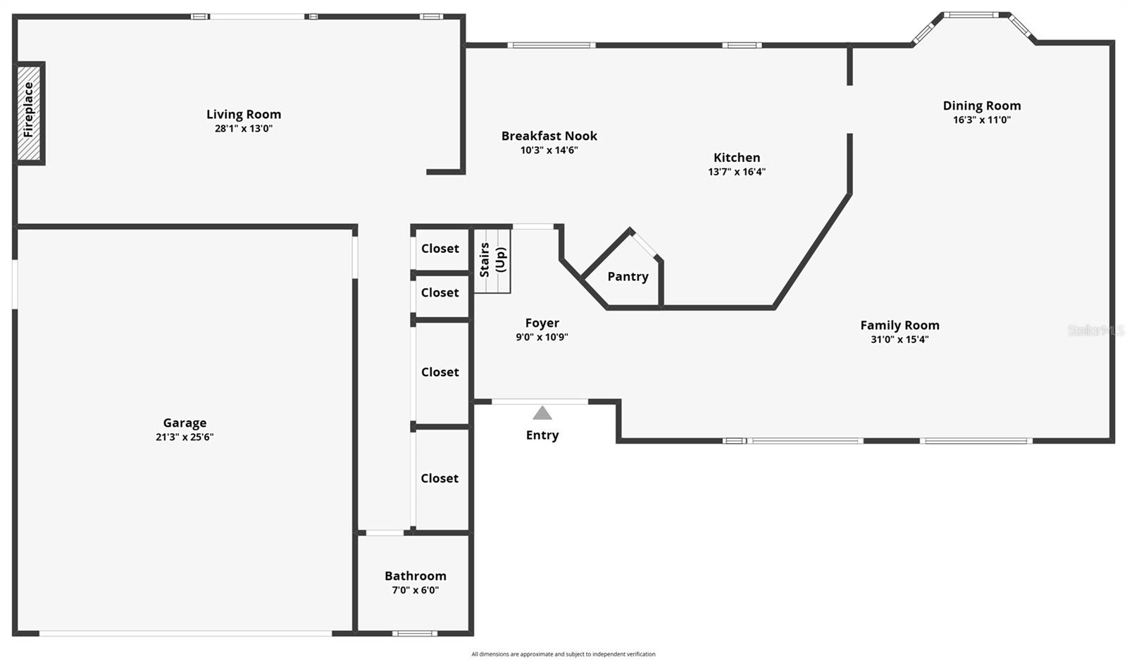 2279 RANCHETTE LANE