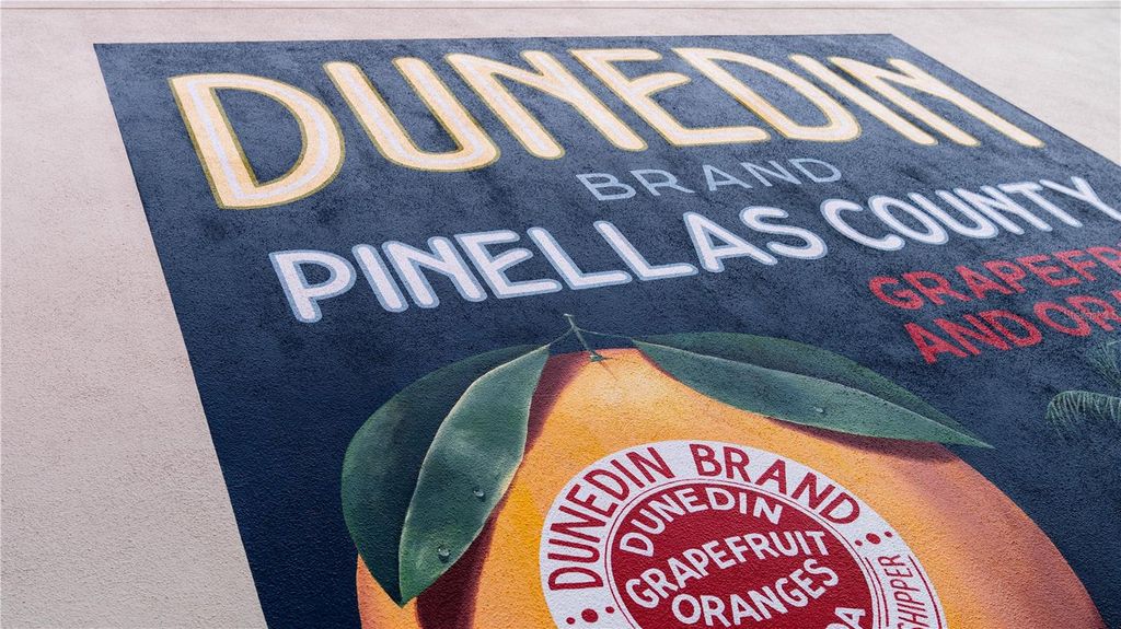 Photo of 2279 Ranchette Lane, Dunedin, FL 34698 (MLS # TB8386283)