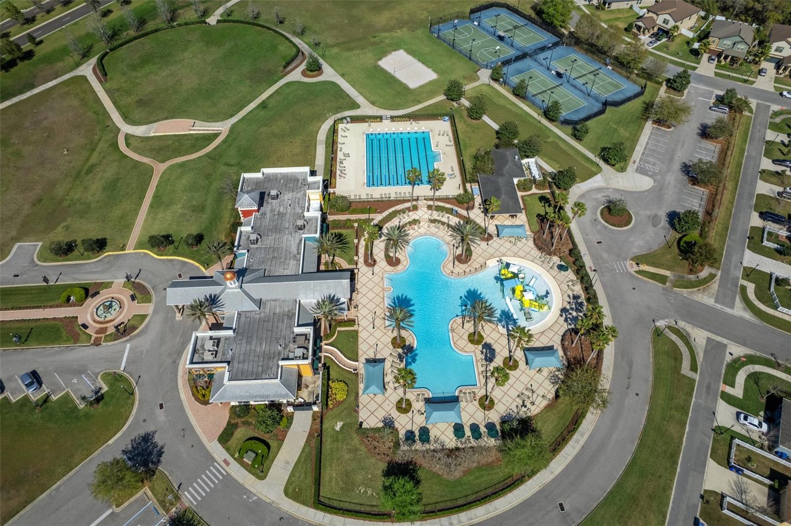 CONNERTON VILLAGE 01 PRCL 101 & 102 - Residential