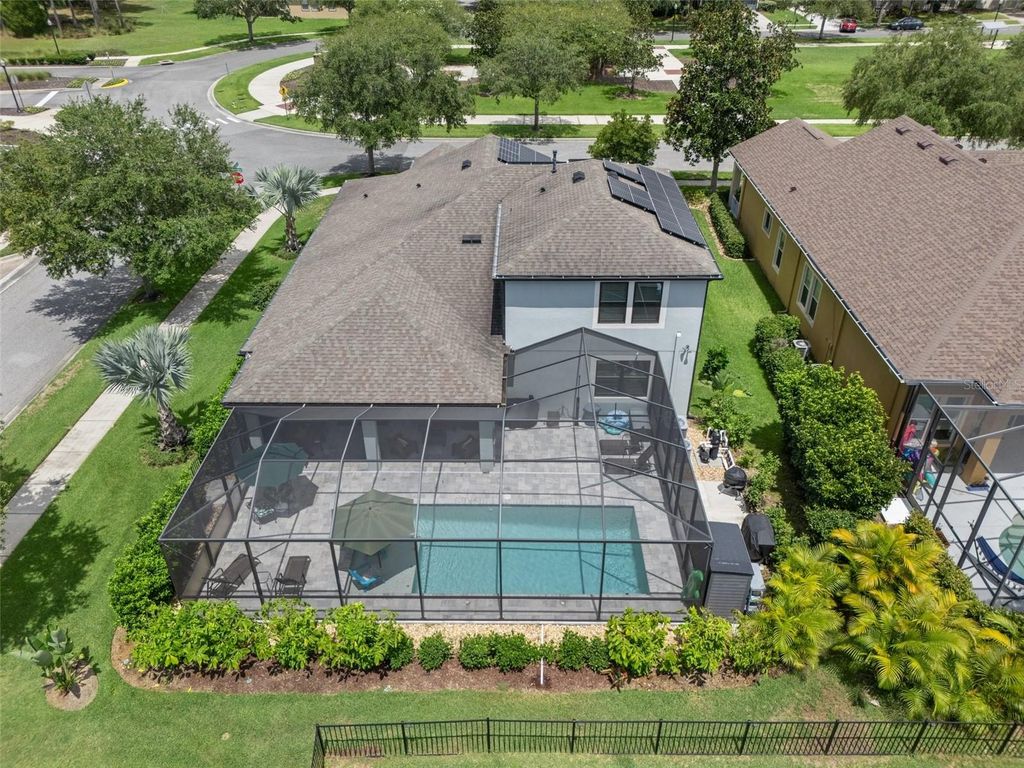 Photo of 8961 Garden Party Drive, Land O Lakes, FL 34637 (MLS # TB8484273)