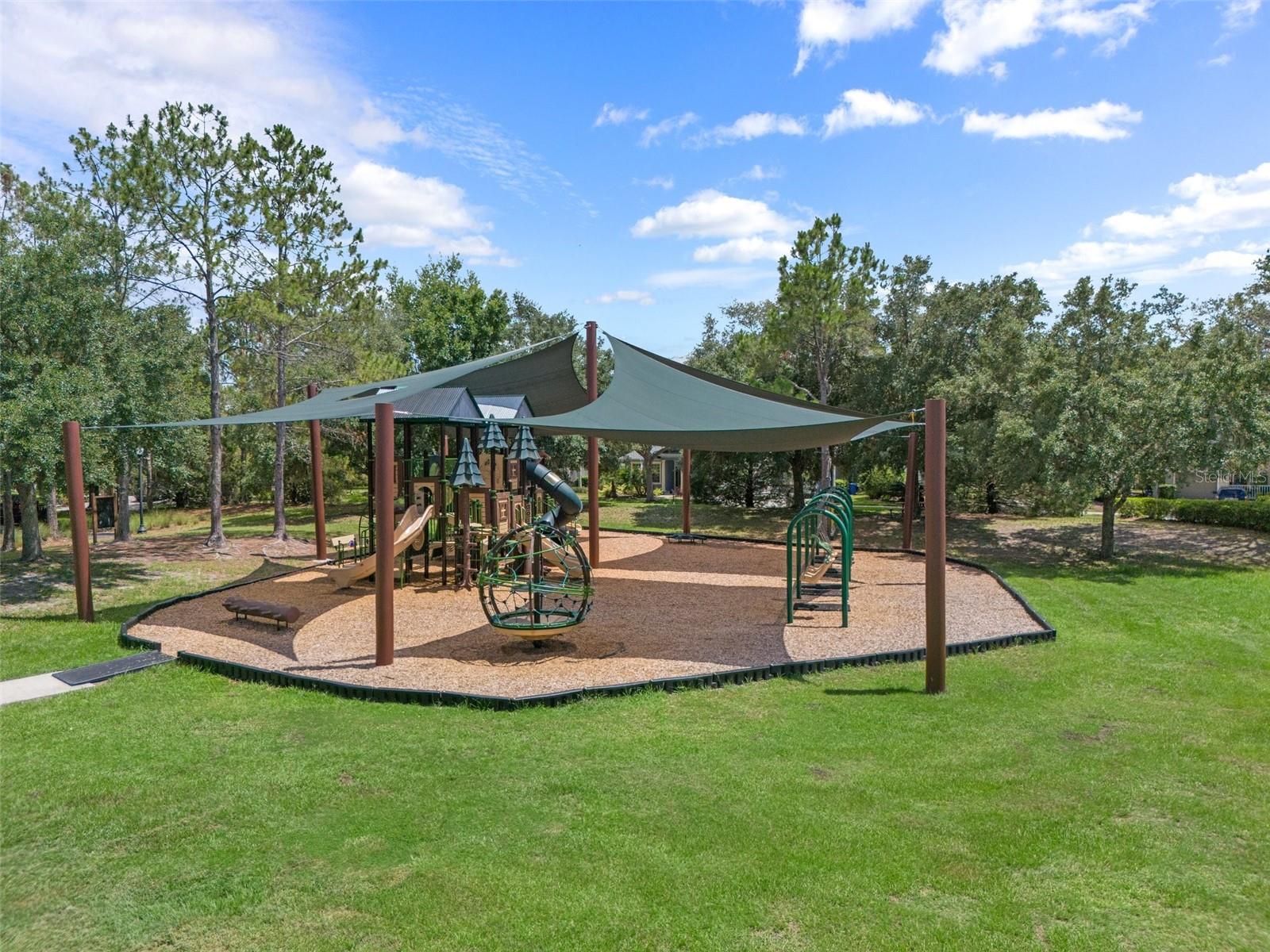 CONNERTON VILLAGE 01 PRCL 101 & 102 - Residential