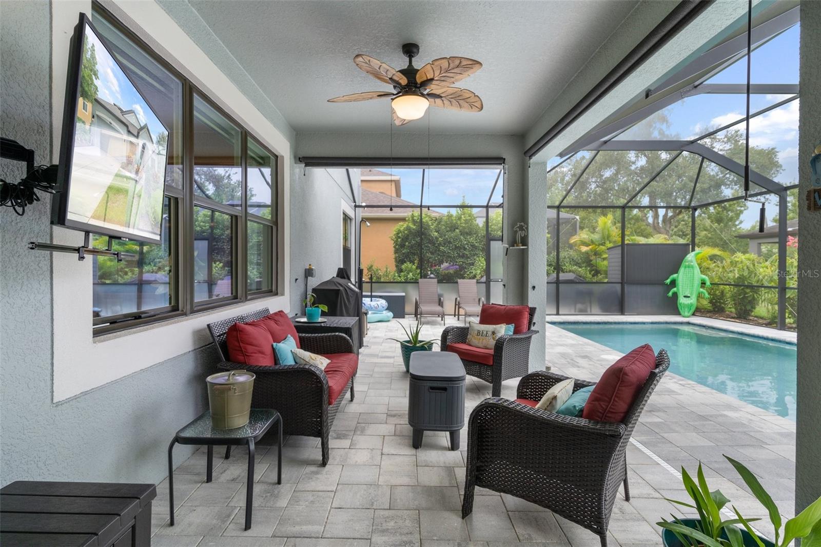 CONNERTON VILLAGE 01 PRCL 101 & 102 - Residential