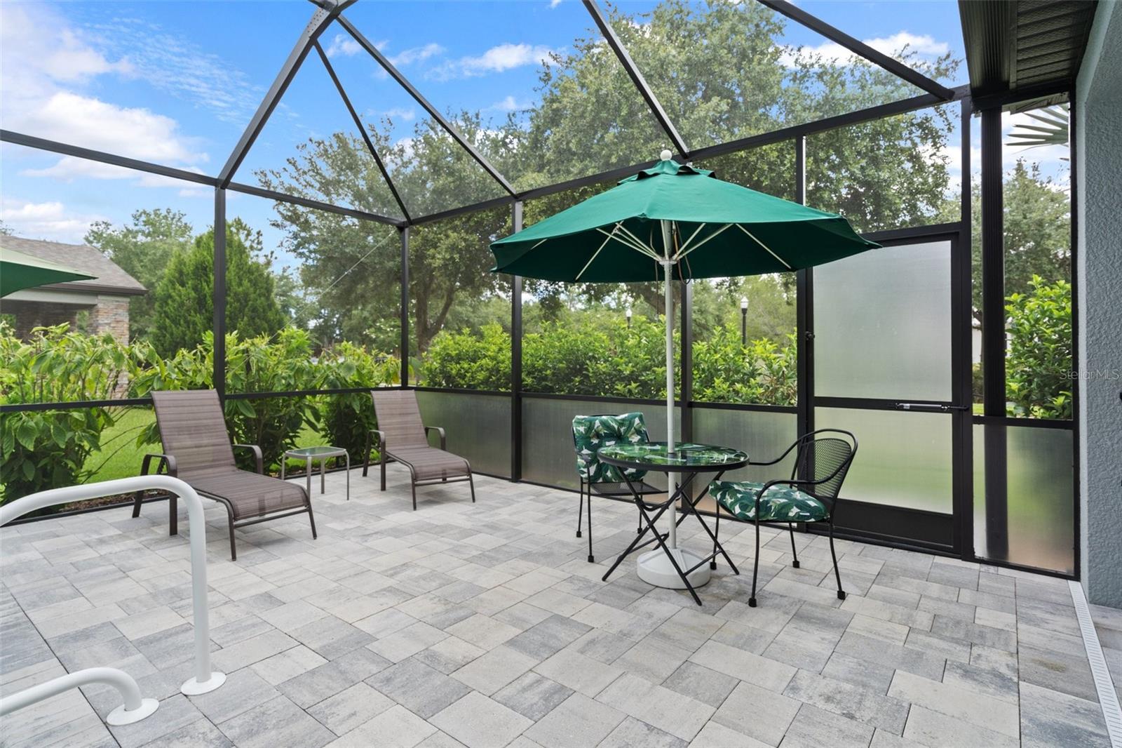 CONNERTON VILLAGE 01 PRCL 101 & 102 - Residential