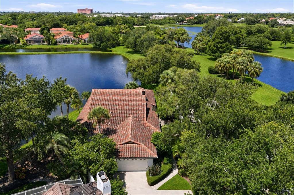 Photo of 4300 Camino Madera, Sarasota, FL 34238 (MLS # A4702162)