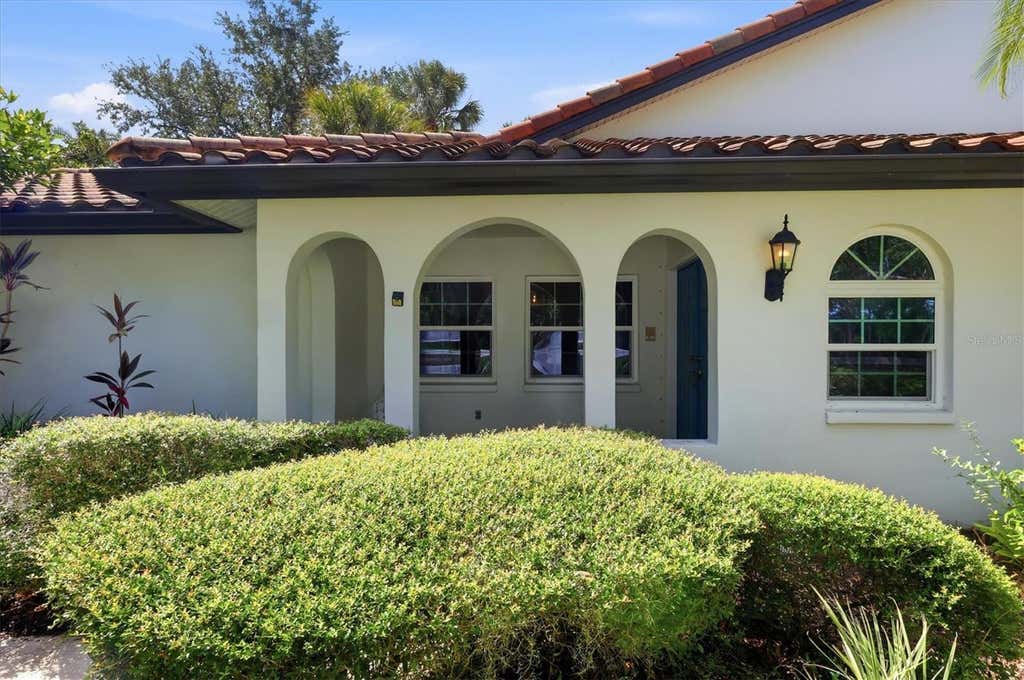 Photo of 4300 Camino Madera, Sarasota, FL 34238 (MLS # A4702162)