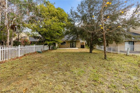 A home in ORLANDO