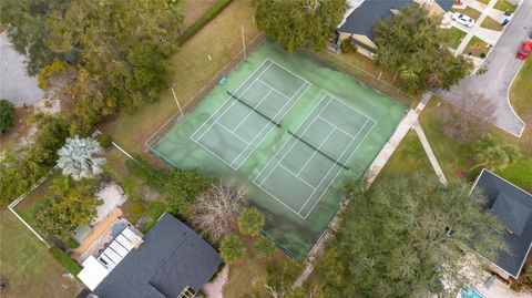 A home in ORLANDO