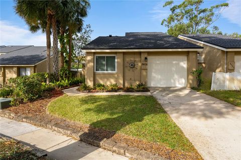 A home in ORLANDO