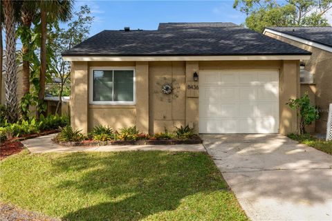 A home in ORLANDO